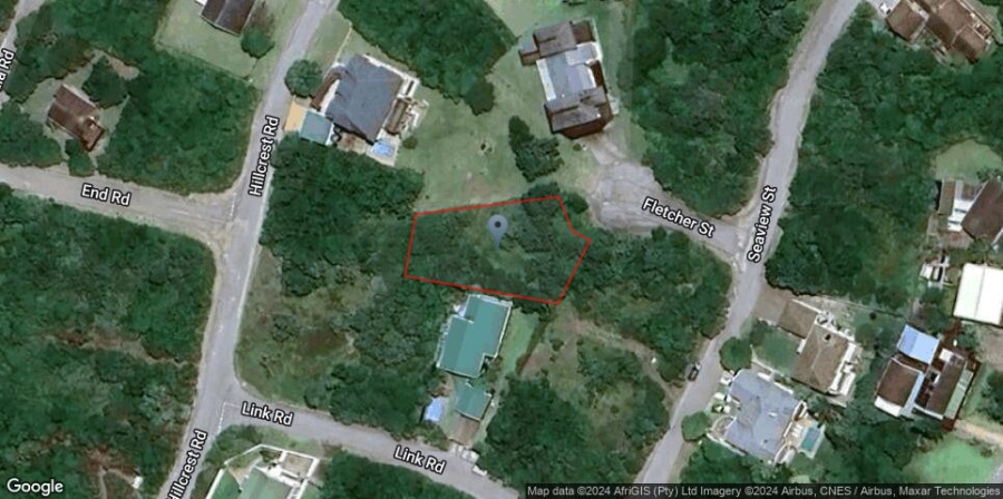 0 Bedroom Property for Sale in Kleinemonde Eastern Cape